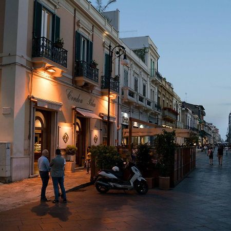 B&Arca Hotel Reggio di Calabria Ngoại thất bức ảnh