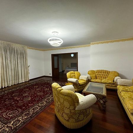 B&Arca Hotel Reggio di Calabria Ngoại thất bức ảnh
