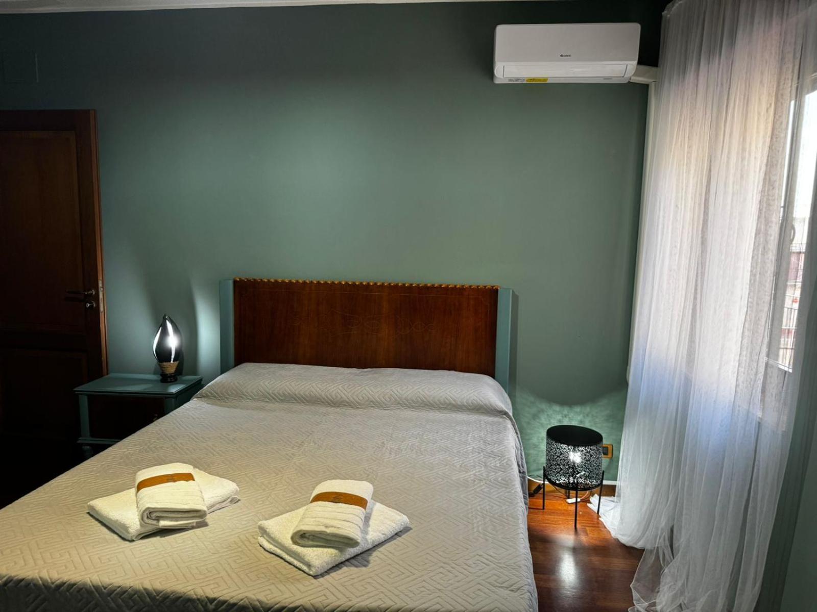 B&Arca Hotel Reggio di Calabria Ngoại thất bức ảnh