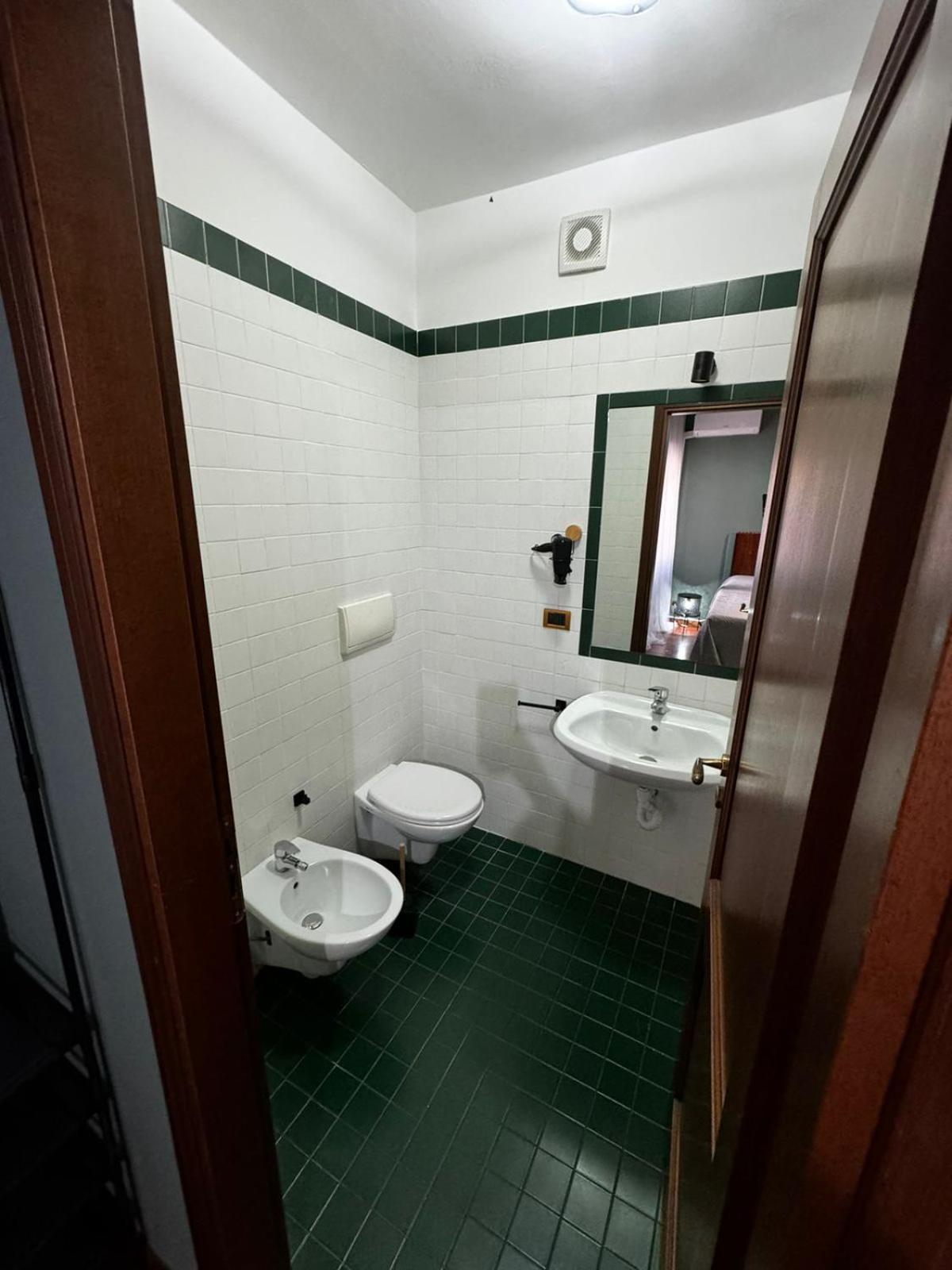 B&Arca Hotel Reggio di Calabria Ngoại thất bức ảnh