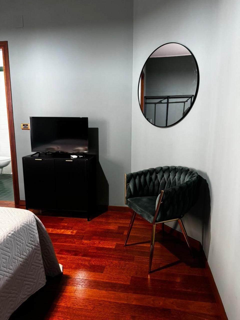 B&Arca Hotel Reggio di Calabria Ngoại thất bức ảnh