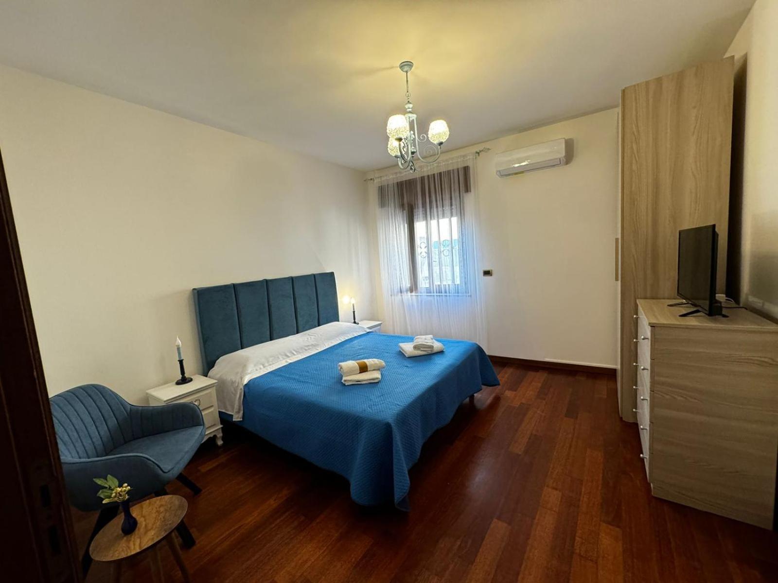 B&Arca Hotel Reggio di Calabria Ngoại thất bức ảnh