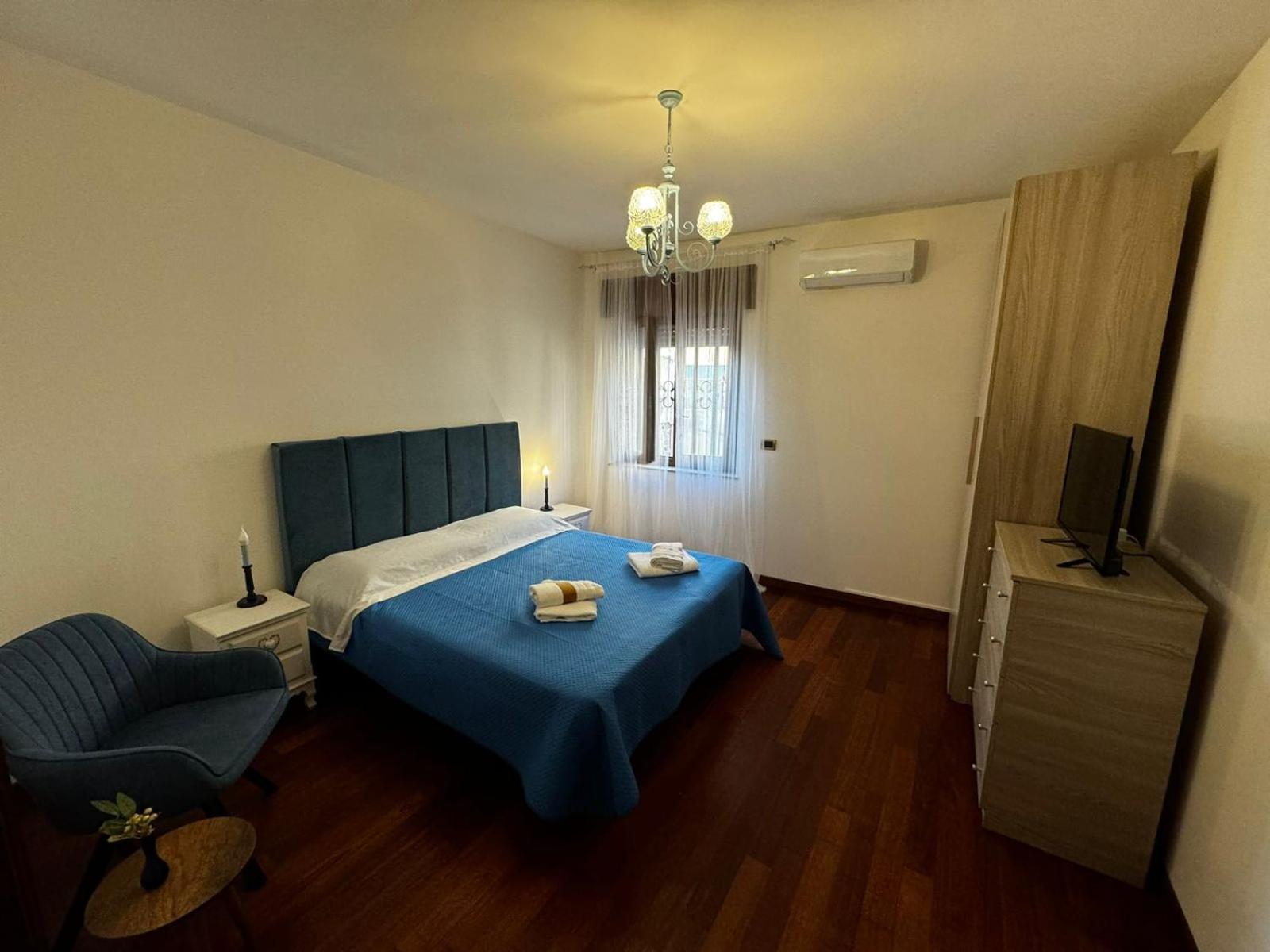 B&Arca Hotel Reggio di Calabria Ngoại thất bức ảnh