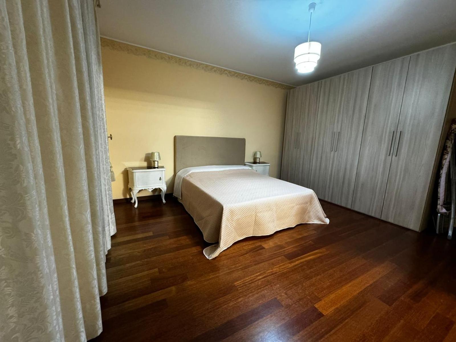 B&Arca Hotel Reggio di Calabria Ngoại thất bức ảnh