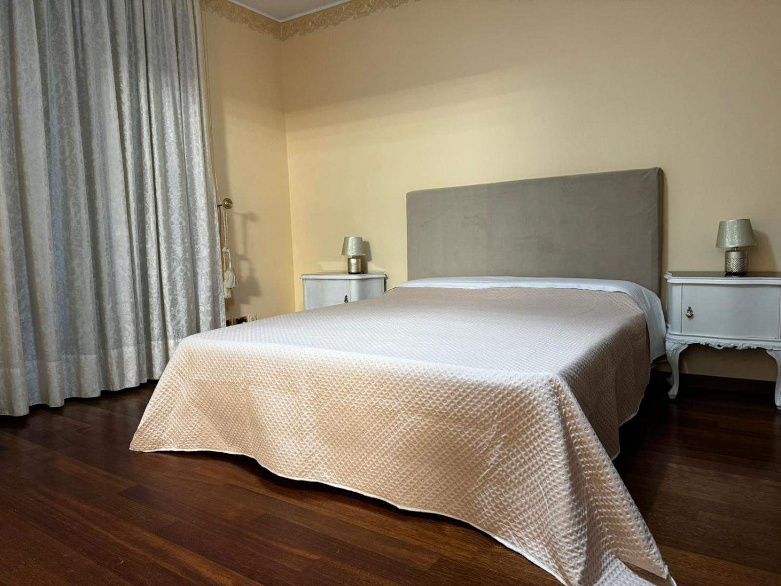 B&Arca Hotel Reggio di Calabria Ngoại thất bức ảnh