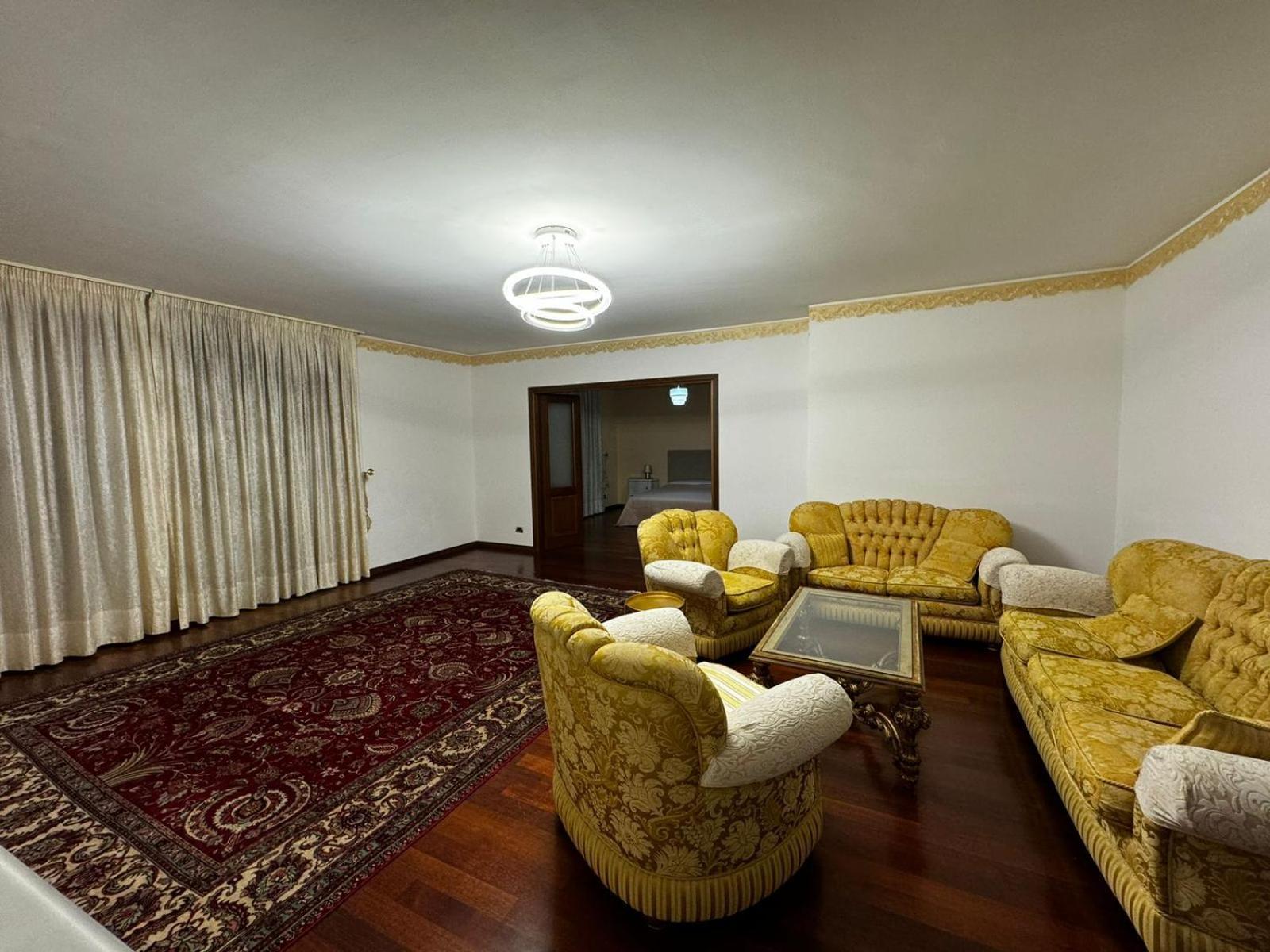 B&Arca Hotel Reggio di Calabria Ngoại thất bức ảnh