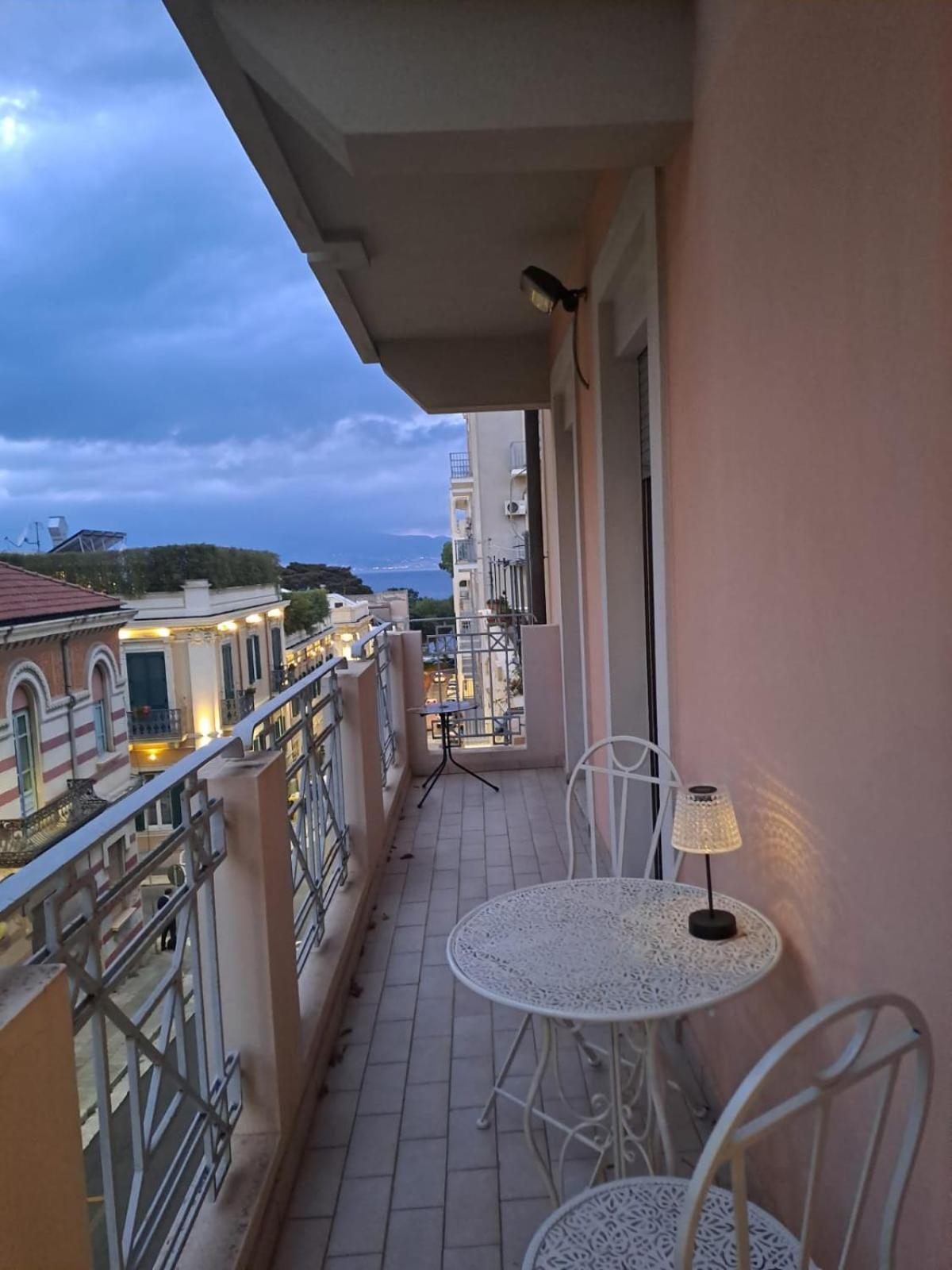 B&Arca Hotel Reggio di Calabria Ngoại thất bức ảnh